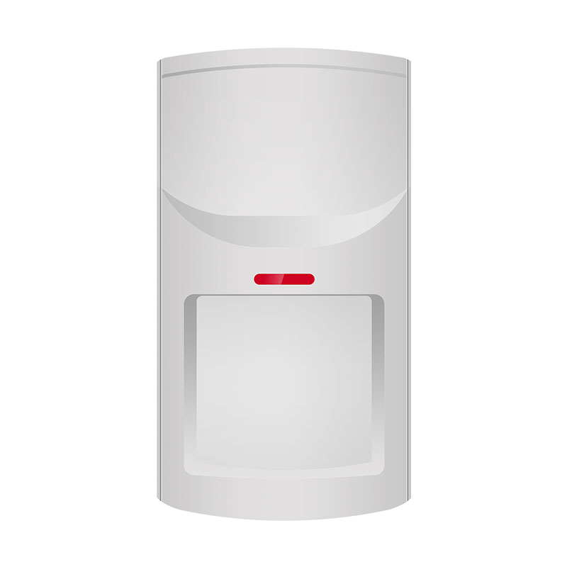 开云（中国）探测传感器人体感应养老监护店铺防住人HW-N05